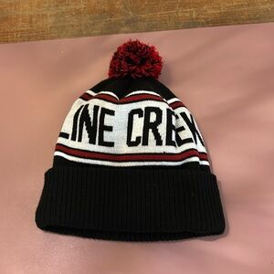 Line Creek Brewing Beanie Hat Unisex